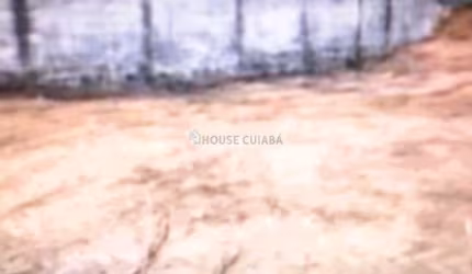 Terreno à venda na Rua São Sebastião, q, São Mateus, Cuiabá por R$ 1.500.000