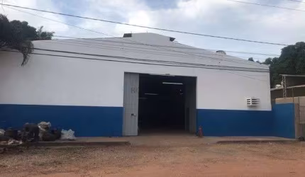 Barracão / Galpão / Depósito à venda na Avenida Fernando Correa da Costa, 1, São Francisco, Cuiabá, 1134 m2 por R$ 2.500.000