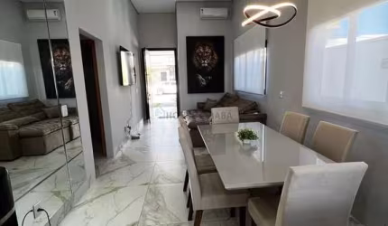 Vendo Casa 3 Quartos - OPORTUNIDADE! - Primor das Torres