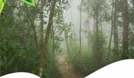 Terreno Alto Padrão em Chapada dos Guimarães