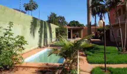 Casa com 2 quartos à venda na Rua Cinco, sn, Residencial Jardim Pauliceia, Cuiabá, 250 m2 por R$ 450.000