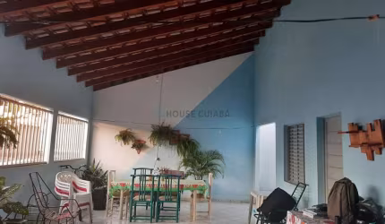 Vendo Casa 2 Quartos - Condomínio Fechado - Jd. Vitória