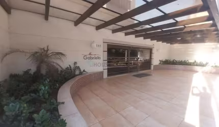 Apto no Edificio Maison Gabriela andar baixo sol da manhã