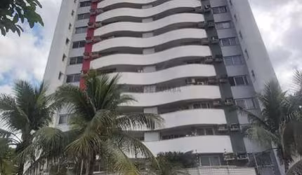 Apto Edificio Meridien Tower - Quilombo