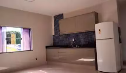 Casa com 3 quartos à venda na Rua das Missões, sn, Areão, Cuiabá, 371 m2 por R$ 690.000
