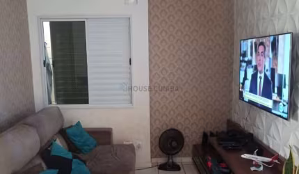 Casa com 2 quartos à venda na Rua B, sn, Nova Conquista, Cuiabá, 126 m2 por R$ 450.000
