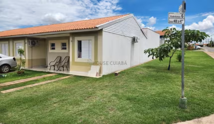 Casa no Condomínio Rio Cachoeirinha
