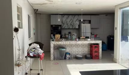 casa no bairro santa teresinha; regiao coxipo