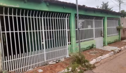 casa cohab cristo rei proximo ao cisc parque do lago