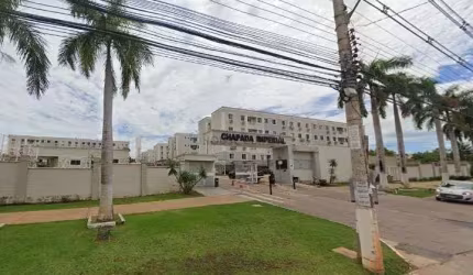 Vendo Apartamento Chapada Imperial