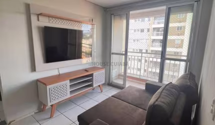 Vendo Apartamento 3 quartos - OPORTUNIDADE - Garden Goiabeiras