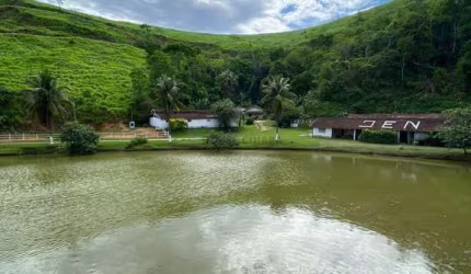LINDO HARAS A VENDA NO RIO DE JANEIRO - RJ.