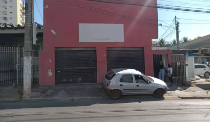 Salão comercial 237 M² no centro Norte de Cuiabá MT
