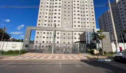 Condomínio Città dei Fiori
