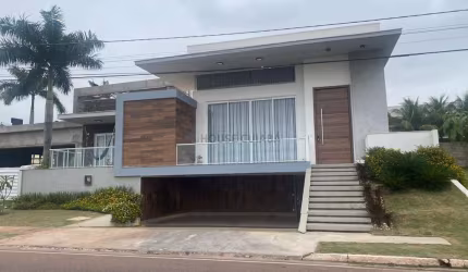 CONDOMINIO Florais dos Lagos