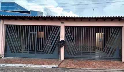 Linda Casa do Coophamil
