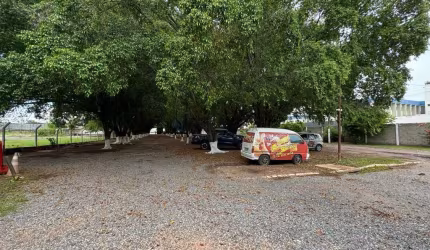 CLUBE MARGEM RIO CUIABA