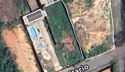 Oportunidade Terreno de Esquina  no Parque Universitário