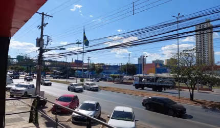 Alugo Ponto Comercial Fernando Corrêa da Costa