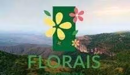 Excelente Terreno no Condomínio Florais Chapada