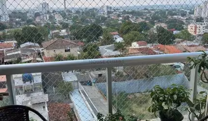 Edifício Arboreto
