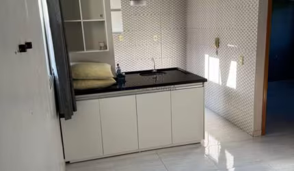 Apartamento com 2 quartos à venda na Alameda Júlio Muller, 960, Ponte Nova, Várzea Grande, 42 m2 por R$ 145.000