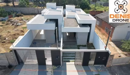 CASA NOVA NO PARQUE OHARA