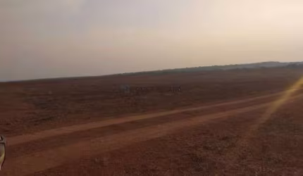 FAZENDA A VENDA NA CIDADE DE NOVA MARINGA-MT