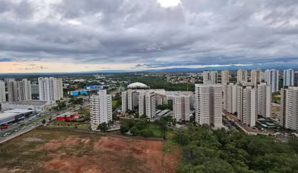 Apartamento com 3 quartos à venda na Rua Chade, 139, Jardim Aclimação, Cuiabá, 101 m2 por R$ 1.100.000