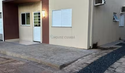 casa no condomínio Havaí no bairro Pascoal Ramos