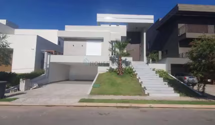 Casa Faria - condomínio Villa Jardim