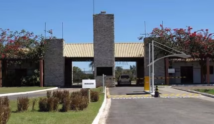 Terreno Condomínio Golf Clube/ Terra Selvagem