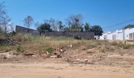 Terreno Próximo ao Shopping Estação