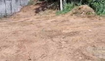 Terreno Próximo ao Shopping Estação