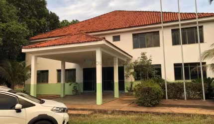 Chácara / sítio com 1 quarto à venda na Rua B, 1, Distrito Industrial, Cuiabá, 1200 m2 por R$ 6.000.000