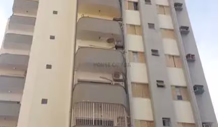 Vende-se Apartamento na Miguel Sutil