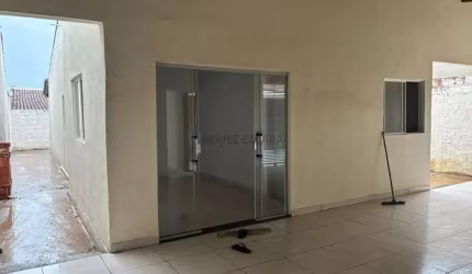 OPORTUNIDADE DE CASA NO CPA IV
