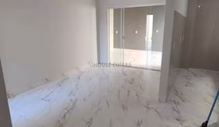 VENDE-SE LINDA CASA NO CONDOMÍNIO BRISAS DA CHAPADA