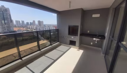 Apartamento no Edifício Vox - Plaenge