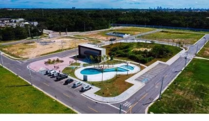 Oportunidade Terreno bem localizado no Florais Esmeralda