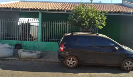 CASA  A VENDA  PARQUE  CUIABA