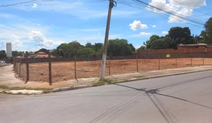 Terreno Proximo ao shopping de VG - 4100 M2