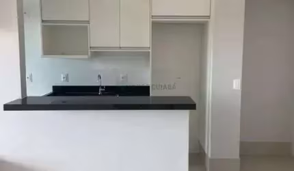 Apartamento no Edifício Uniko 87 - Jardim Petrópolis