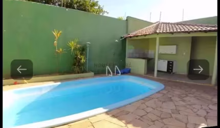 Casa no bairro Boa Esperança
