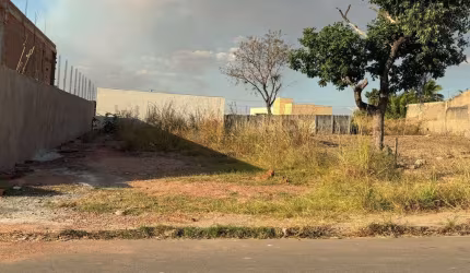 Oferta Imperdível Terreno Bem Localizado no Dom Bosco