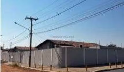 Casa em Condomínio no Parque Geórgia