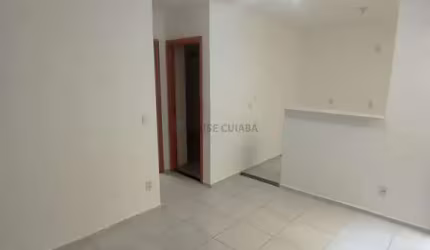Vendo ou Alugo Apartamento