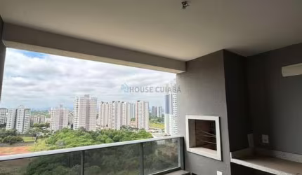 Vendo Apartamento 2 Suítes - NOVO - Bravie Plaenge