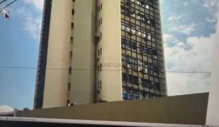 Sala Comercial no Centro Empresarial Várzea Grande