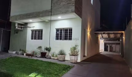SOBRADO PROXIMO AO CENTRO POLITICO